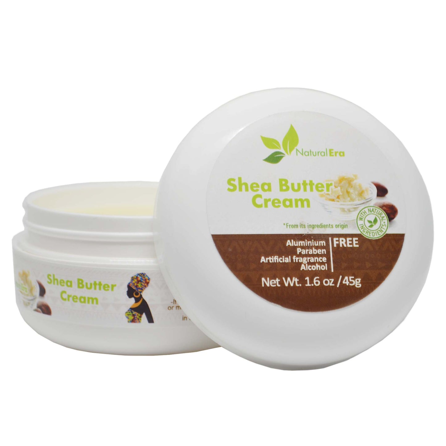 Shea Butter Cream