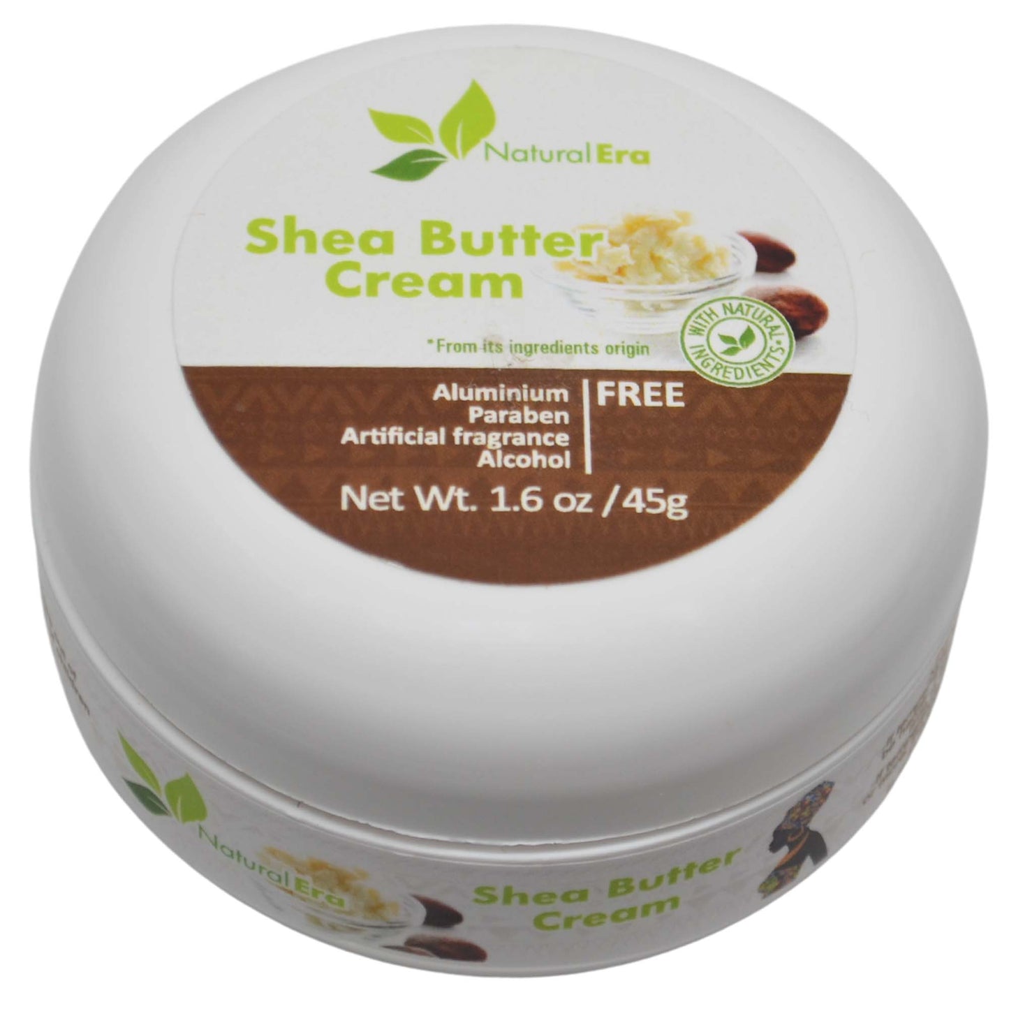 Shea Butter Cream